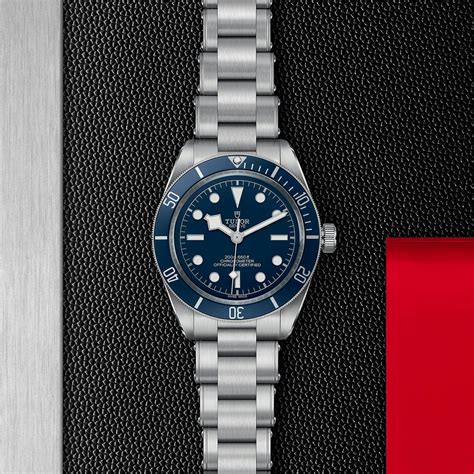 tudor klokker|tudor watch black bay.